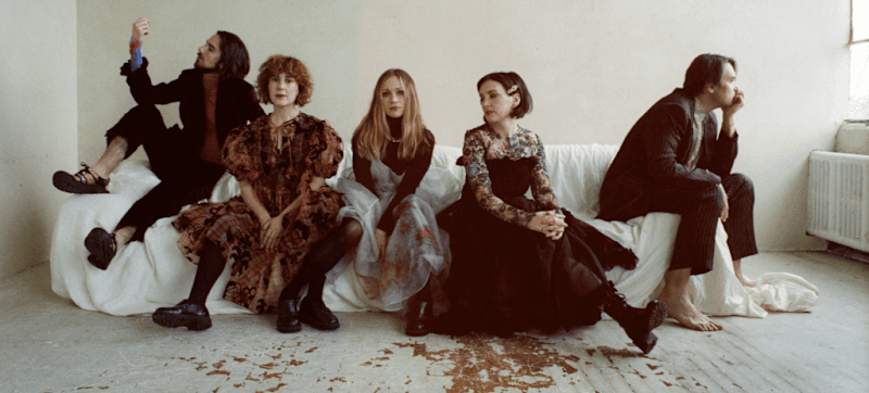 Cover image for Arcade Fire’s Will Butler went solo and picked up some sisters …