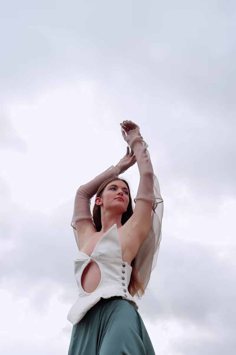 Cover image for Fashion Shoot