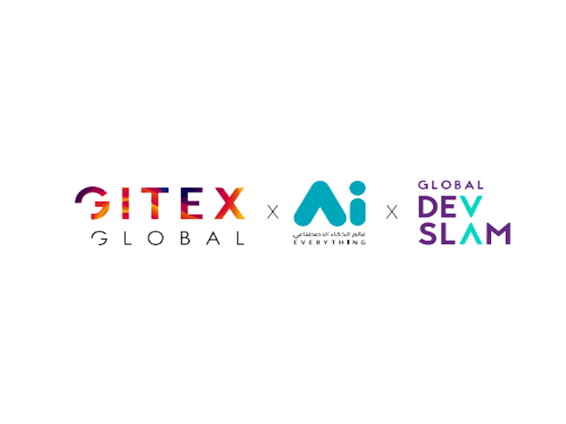 Cover image for Gitex Global