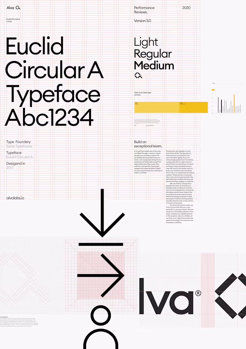 Cover image for Complete Visual Identity Kit