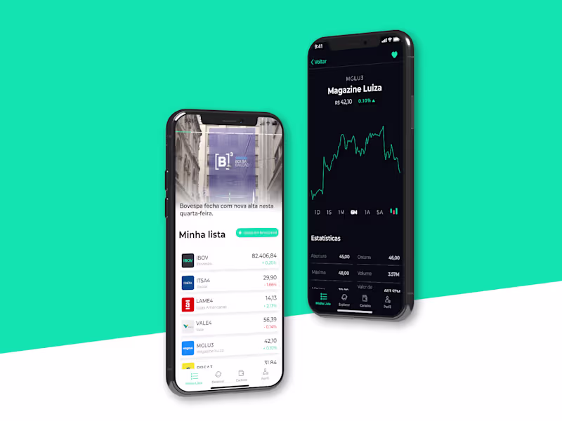 Cover image for Guru App