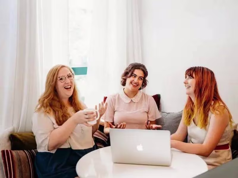 Cover image for Portfolio Website For Students