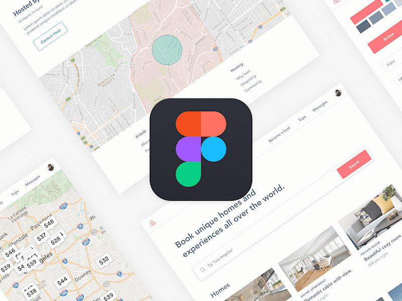 Cover image for User-friendly Figma design