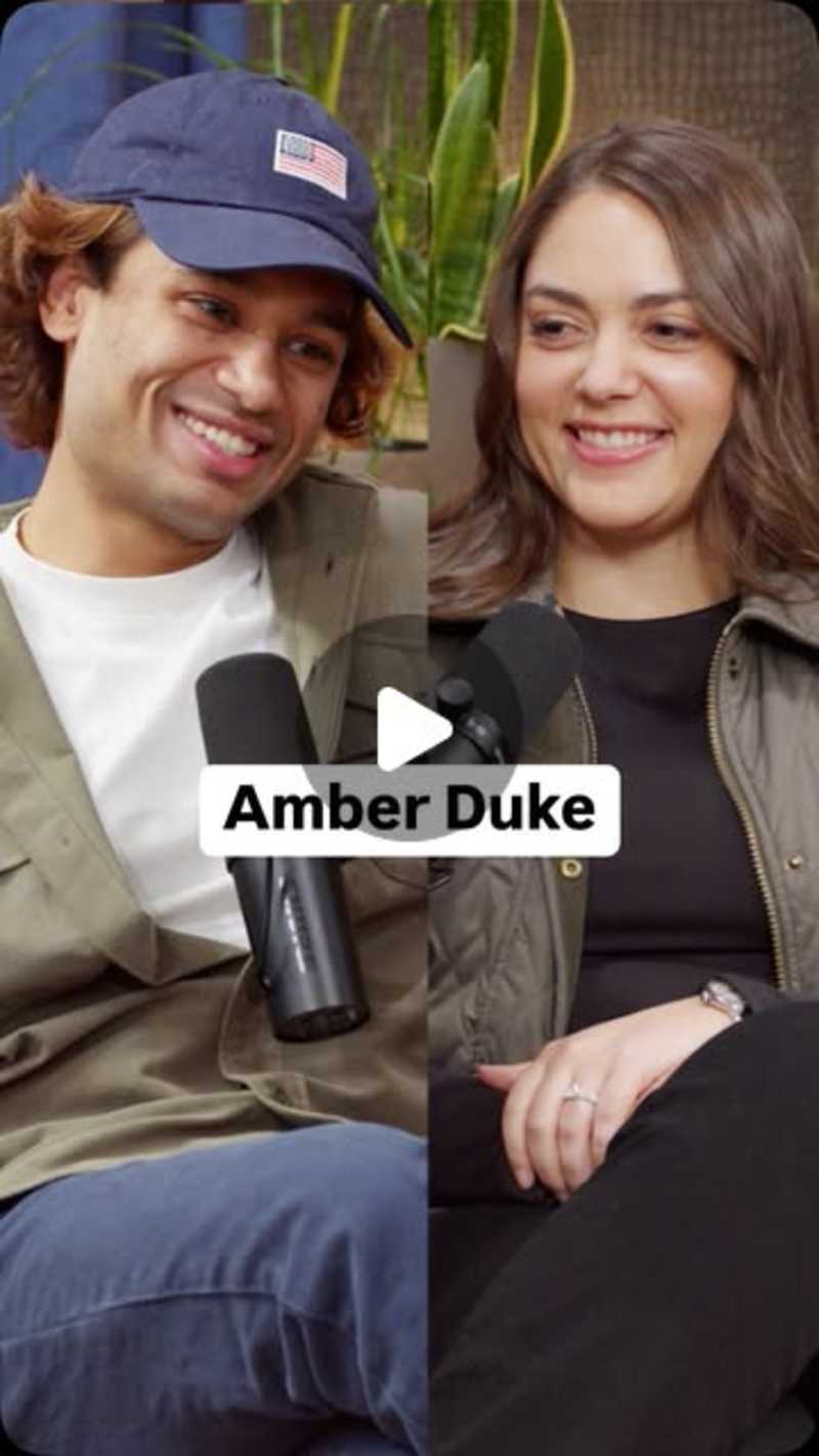 Cover image for Sagnik Basu on Instagram: “women and work, with @ambermarieduke”
