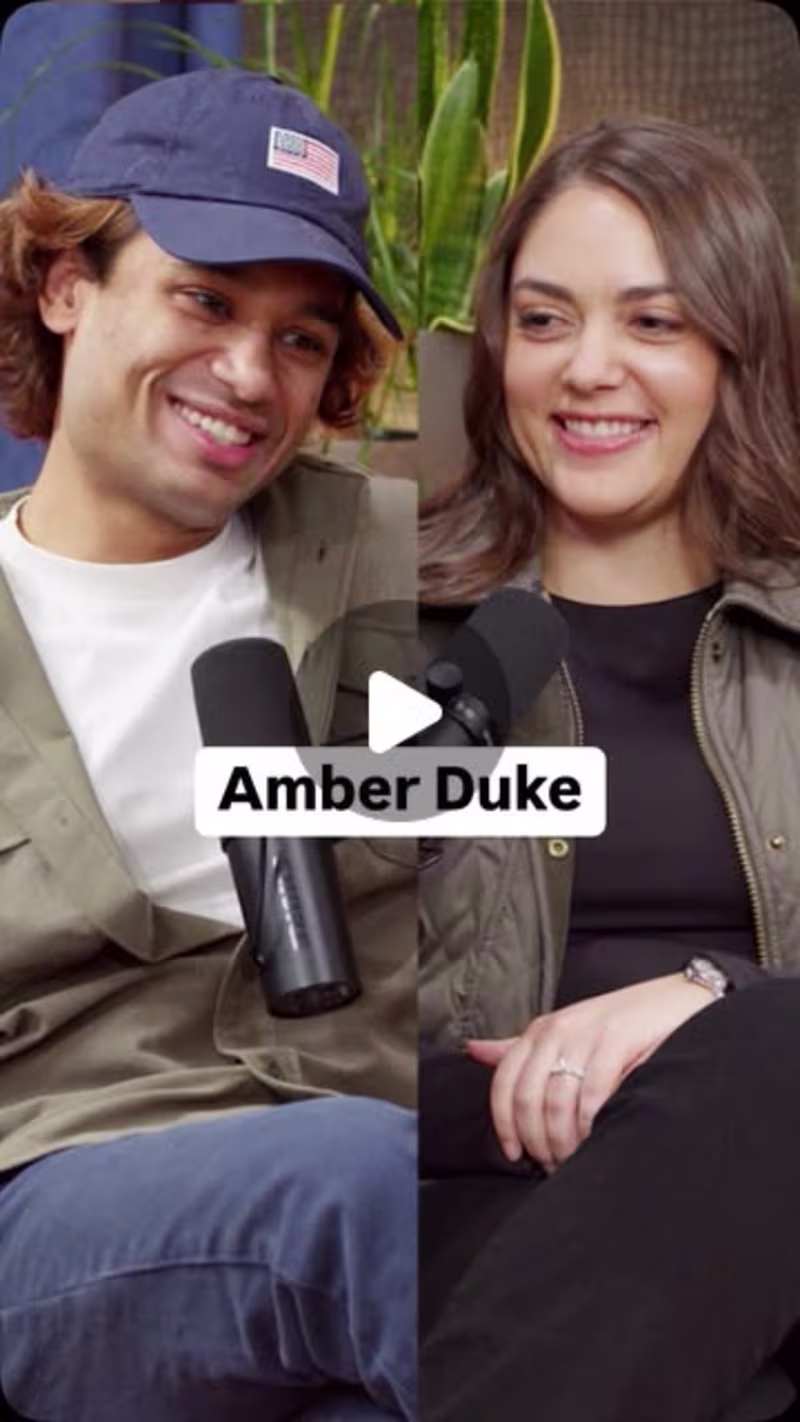 Cover image for Sagnik Basu on Instagram: “women and work, with @ambermarieduke”