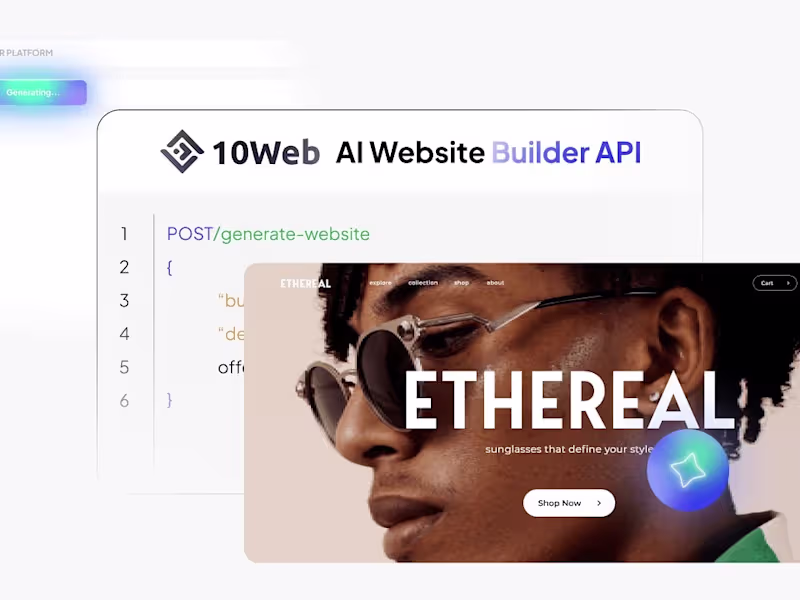 Cover image for I will Create Saas Explainer Video, Demo Video for Saas Product