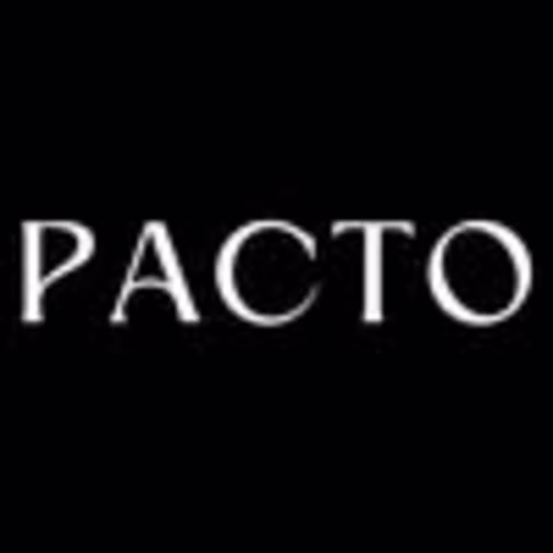 Cover image for PACTO (@revistapacto) • Instagram photos and videos