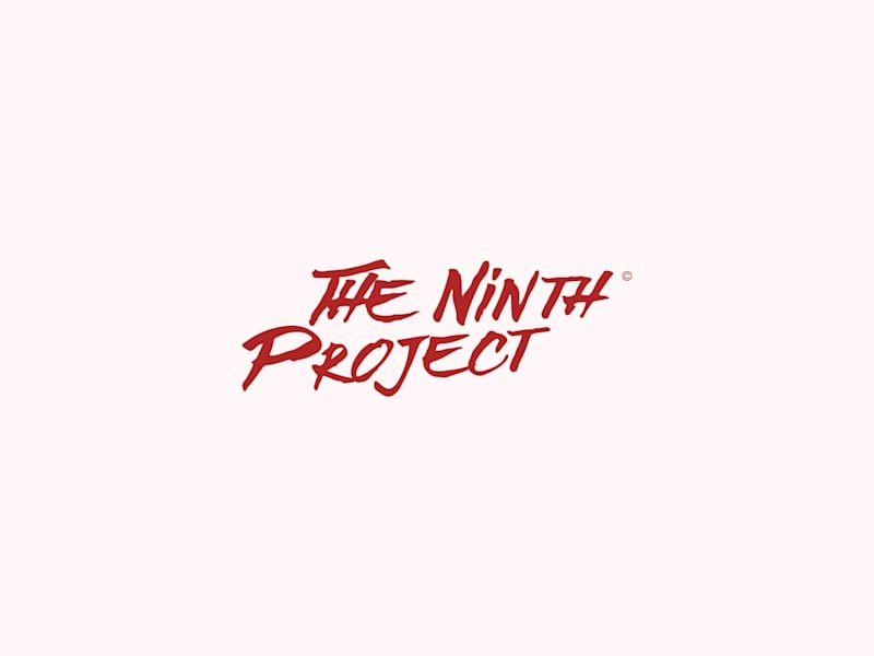 Cover image for The Ninth Project on Behance