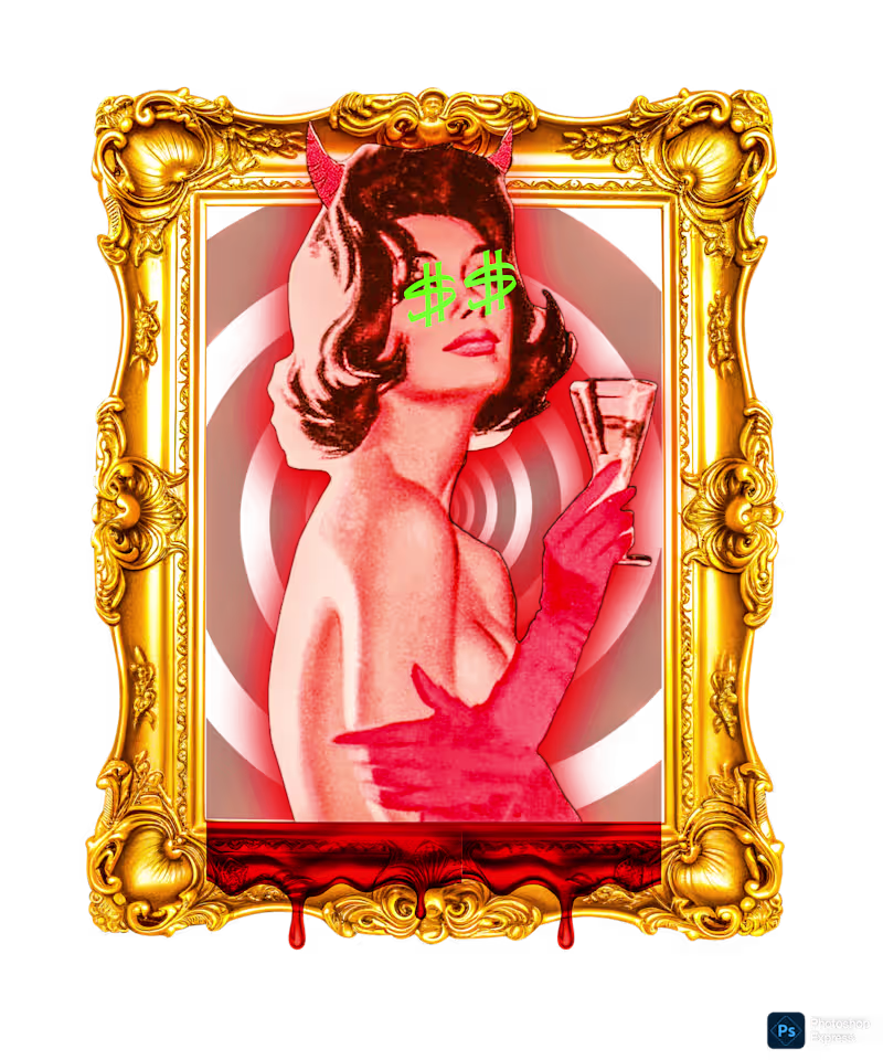 Cover image for "I AM A Rich Man" - Cher