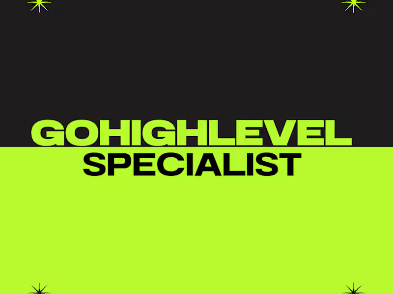 Cover image for Email Automation 