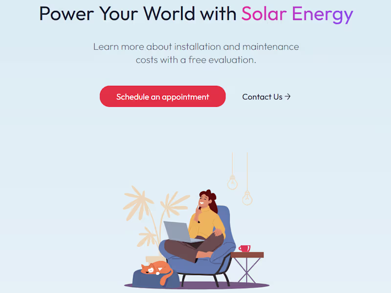 Cover image for SolarRise