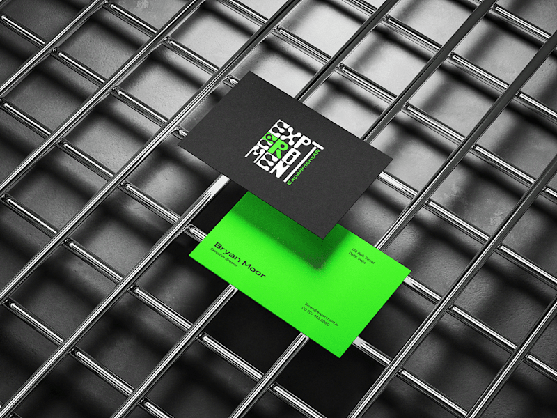 Cover image for Experiment AR- Branding
