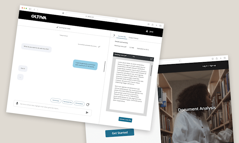 Cover image for Designing an AI Assistant That Thinks Like a Sales Rep