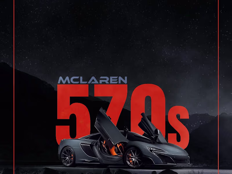 Cover image for Competitive designer crafting impactful, standout visuals.