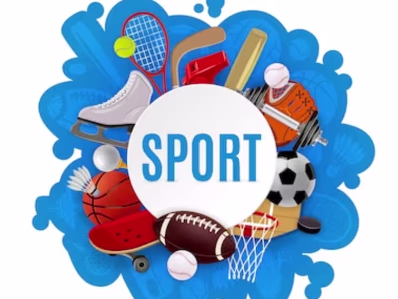 Cover image for Article on Sports 295 words