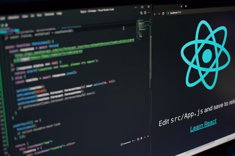 Cover image for Web Development