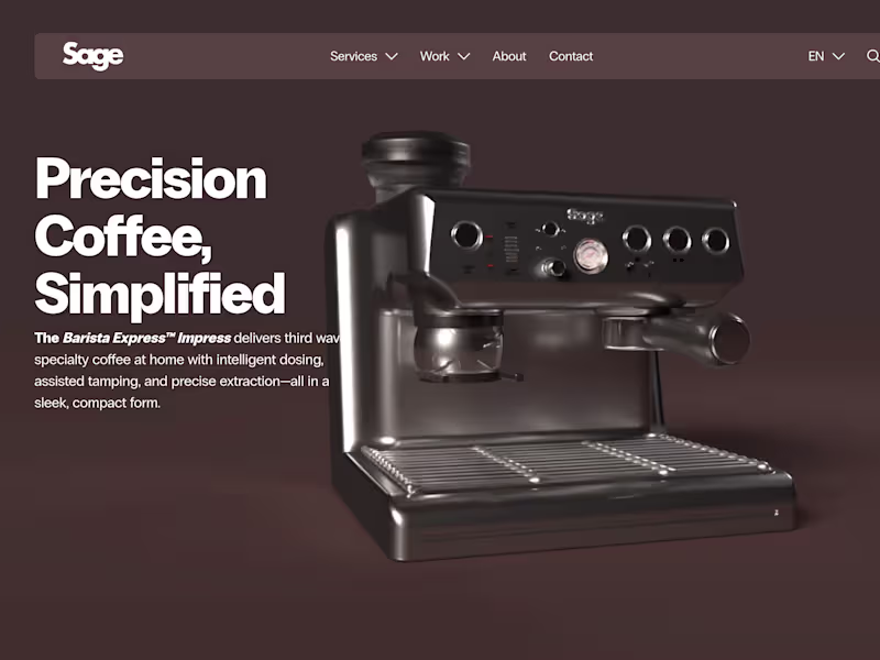 Cover image for Womp 3D Asset Creation