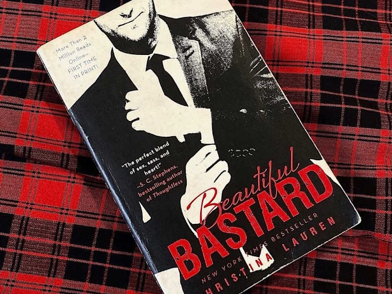 Cover image for Book Review