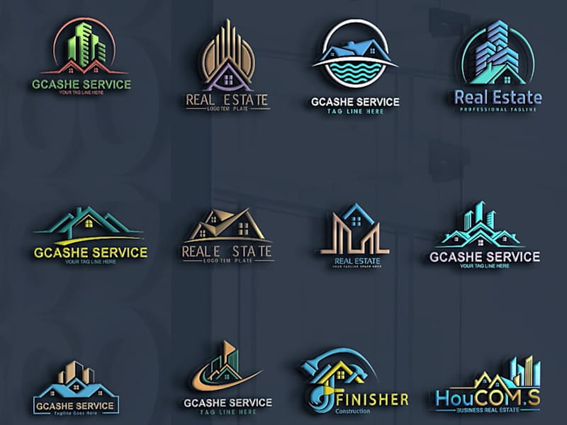 Cover image for Products logo degine 