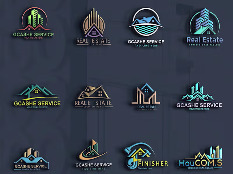 Cover image for Products logo degine 