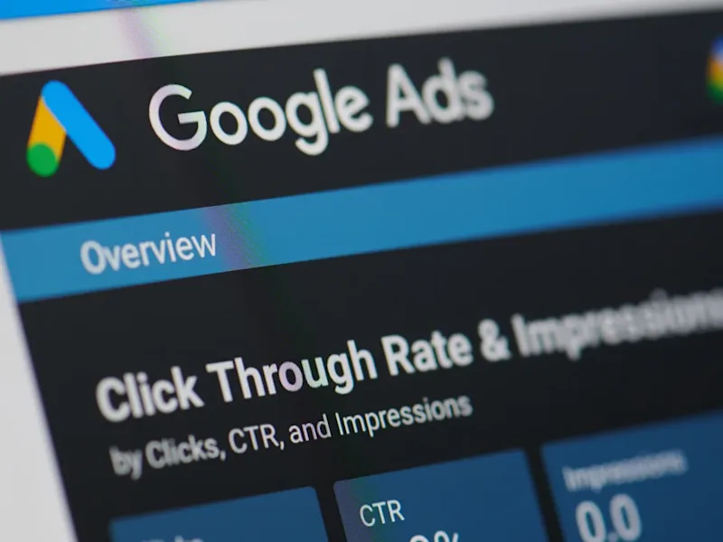 Cover image for Google Ads Account Audit