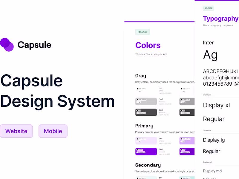 Cover image for You'll get A clean up Figma files with Auto-Layout and Component