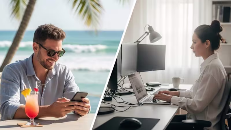 Cover image for Holiday Customer Support