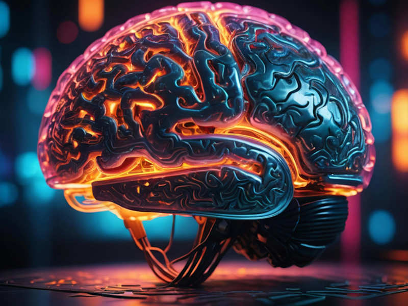 Cover image for  Intelligent Machine Learning Solutions for Business Growth