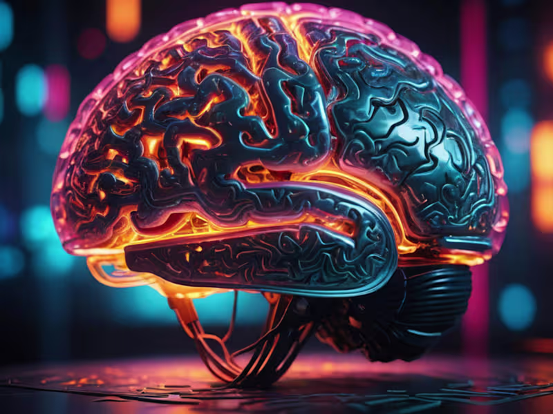 Cover image for  Intelligent Machine Learning Solutions for Business Growth