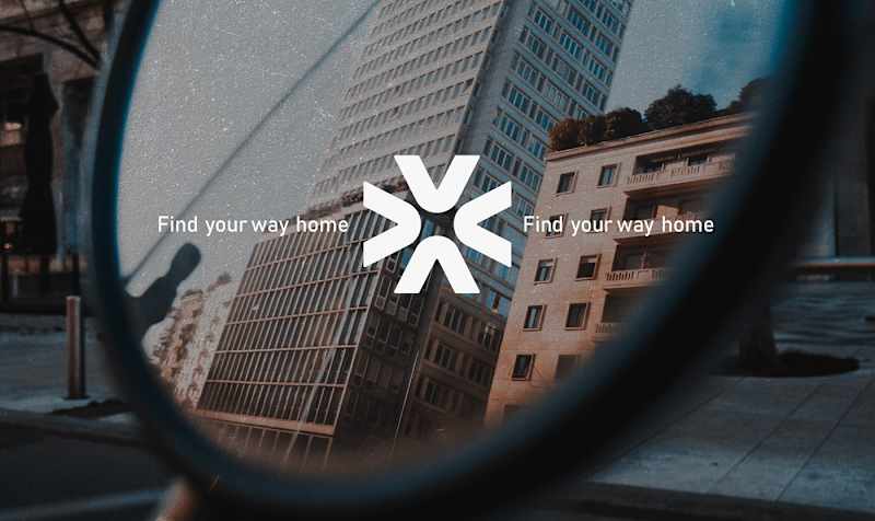 Cover image for Logo & Visual Identity | Real-estate