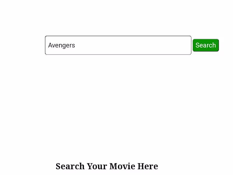 Cover image for Abdullah-Irfan-web/Movie-Search-Engine