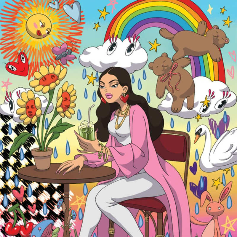 Cover image for Brand Illustrations