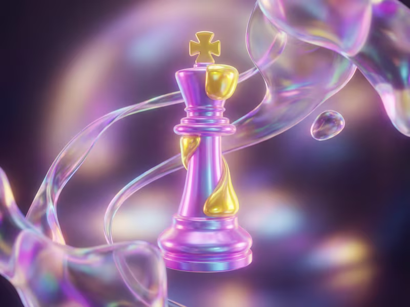 Cover image for Fractional CTO | Technical Leadership & Strategy