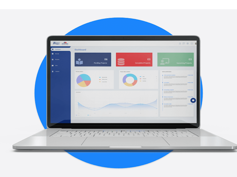 Cover image for Ticket Reporting Tool