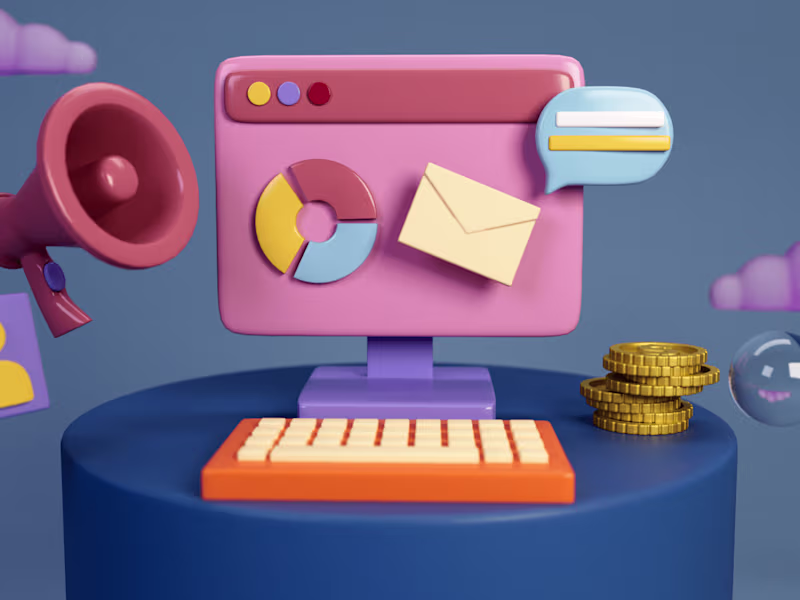 Cover image for Captivate Your Audience: Elevate Your Brand with Motion Design!