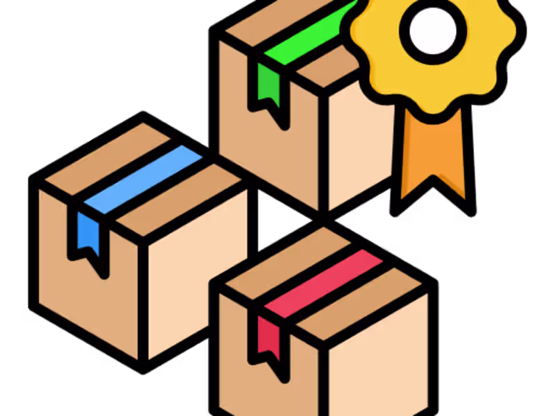 Cover image for Launch Long lasting Products