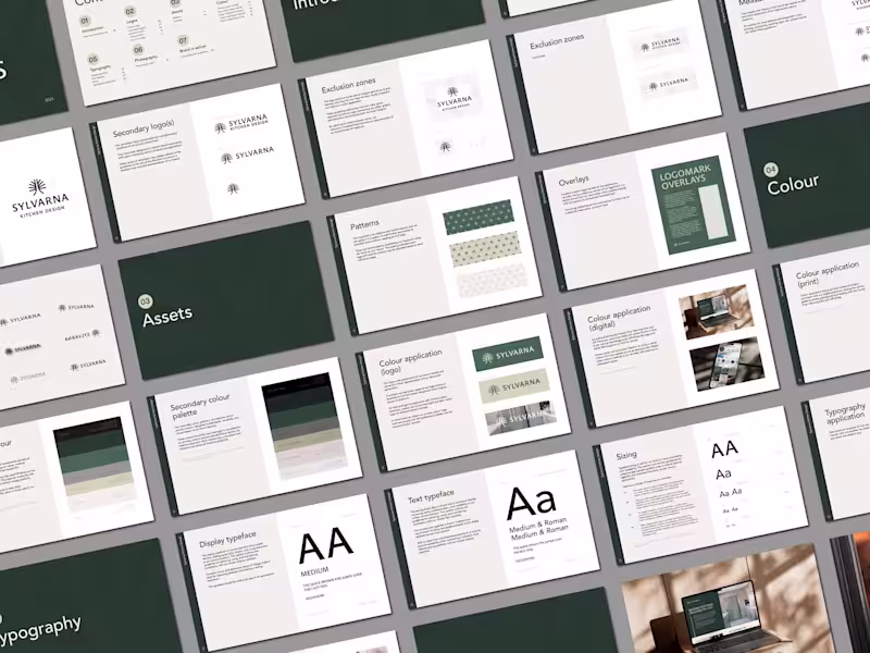 Cover image for Elevating Brand Identity Through Custom Graphic Design Solutions