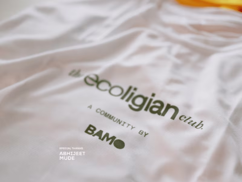 Cover image for Comprehensive Brand Identity for Tech Startup