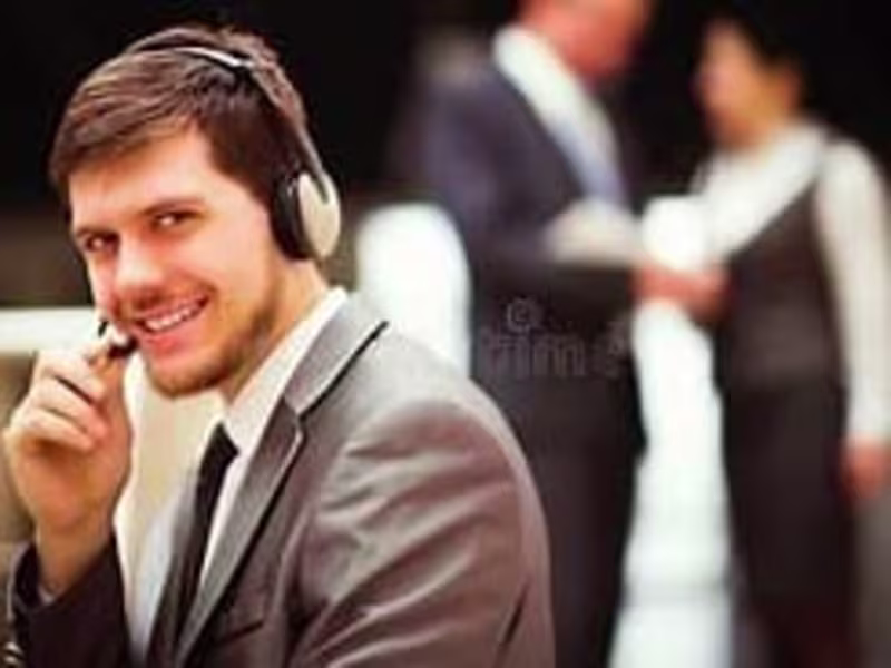 Cover image for Virtual Assistant 