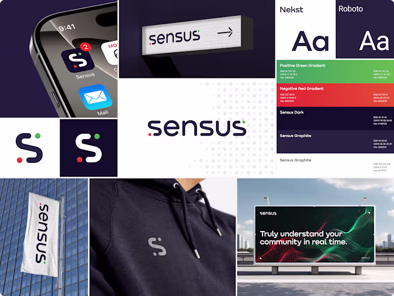 Cover image for Brand Identity Design