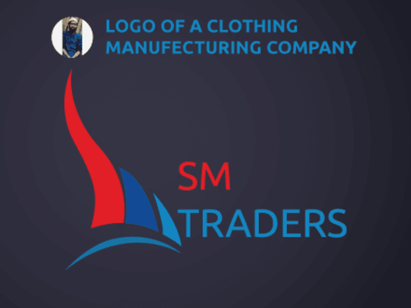 Cover image for Abstract Logo