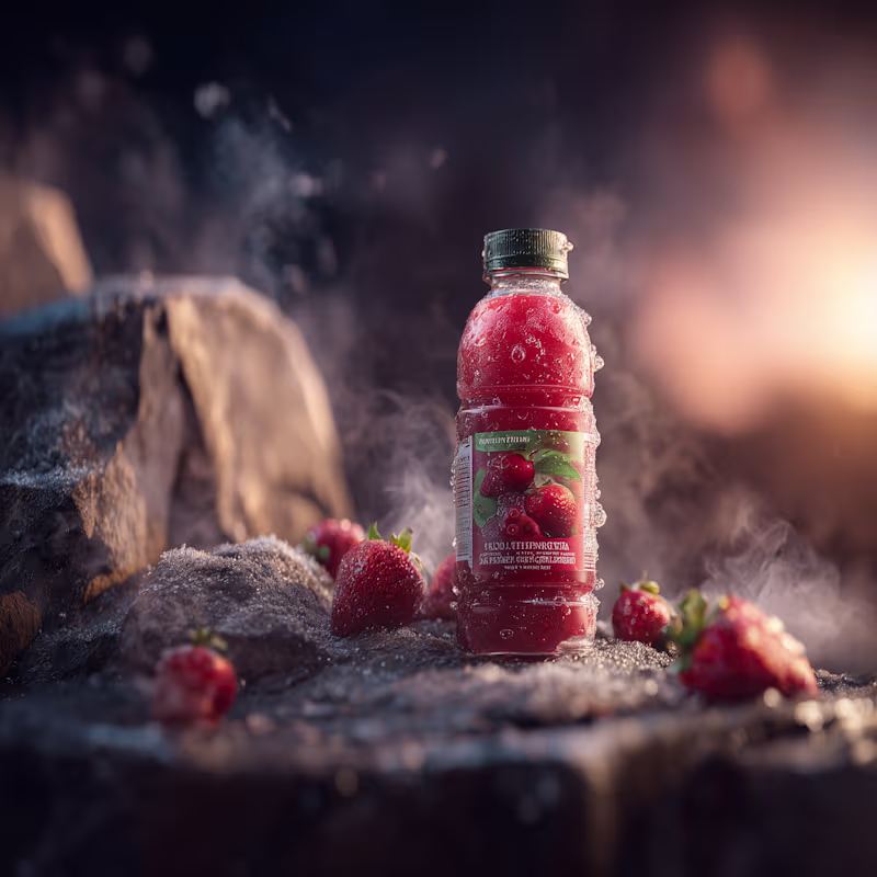 Cover image for Chheda’s Product Excellence | Visual Brand Identity Ordinary...