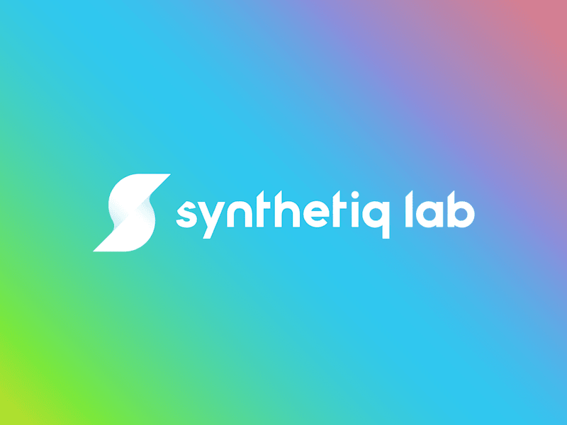 Cover image for Synthetiq Lab's Impactful Brand Design for Passionate Startups