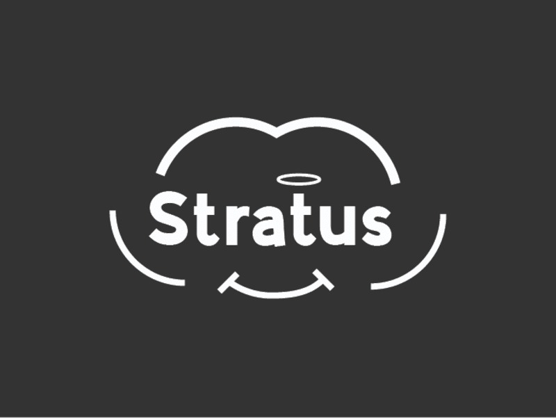 Cover image for Stratus — jd.