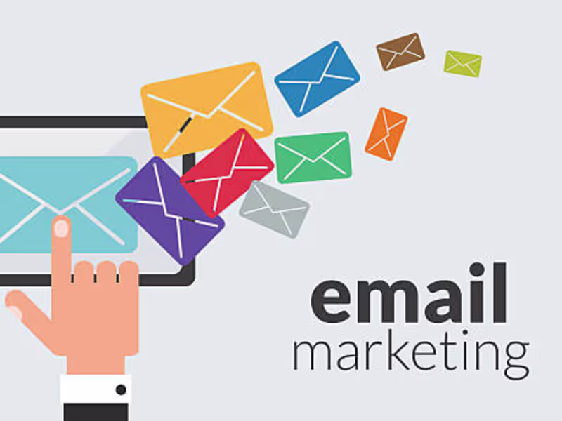 Cover image for Email Marketing