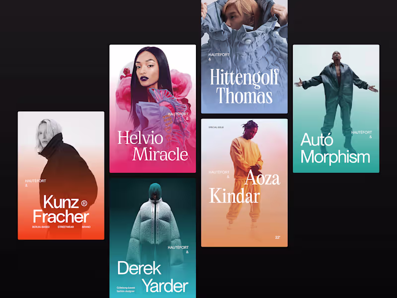 Cover image for Retainer work agreement (full-time)