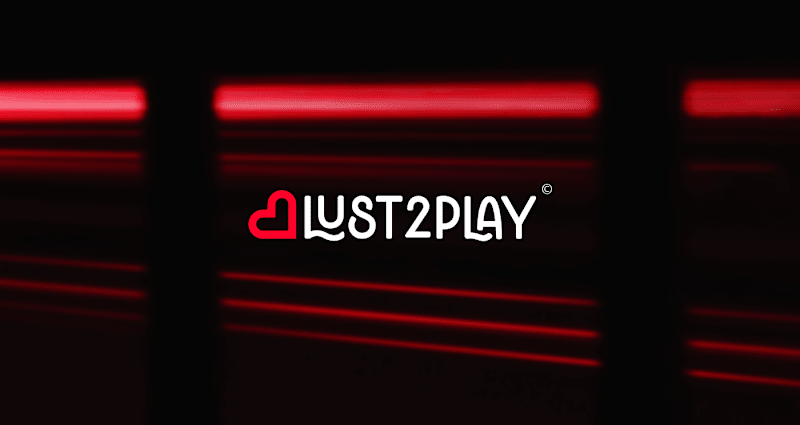 Cover image for Lust2Play Brand Design