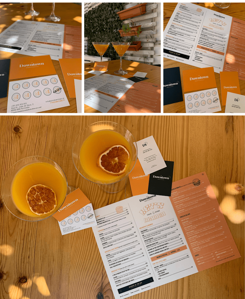 Cover image for Print Design Services