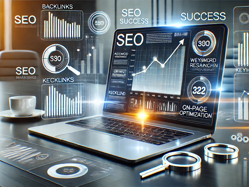 Cover image for Search Engine Optimization exp