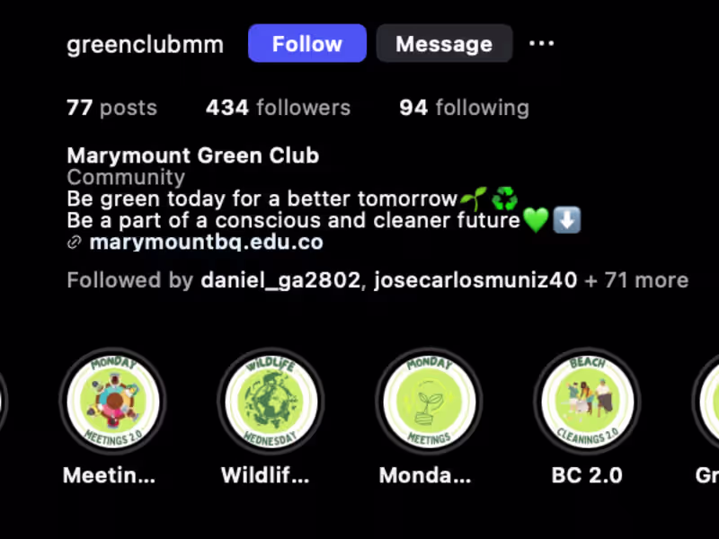 Cover image for Social Media Strategy for Environmental Advocacy